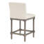 Tabouret de comptoir 26,5 po Lippold-80269832