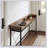 Couch Table With Electrical Outlet,Console Table,Bedside Table