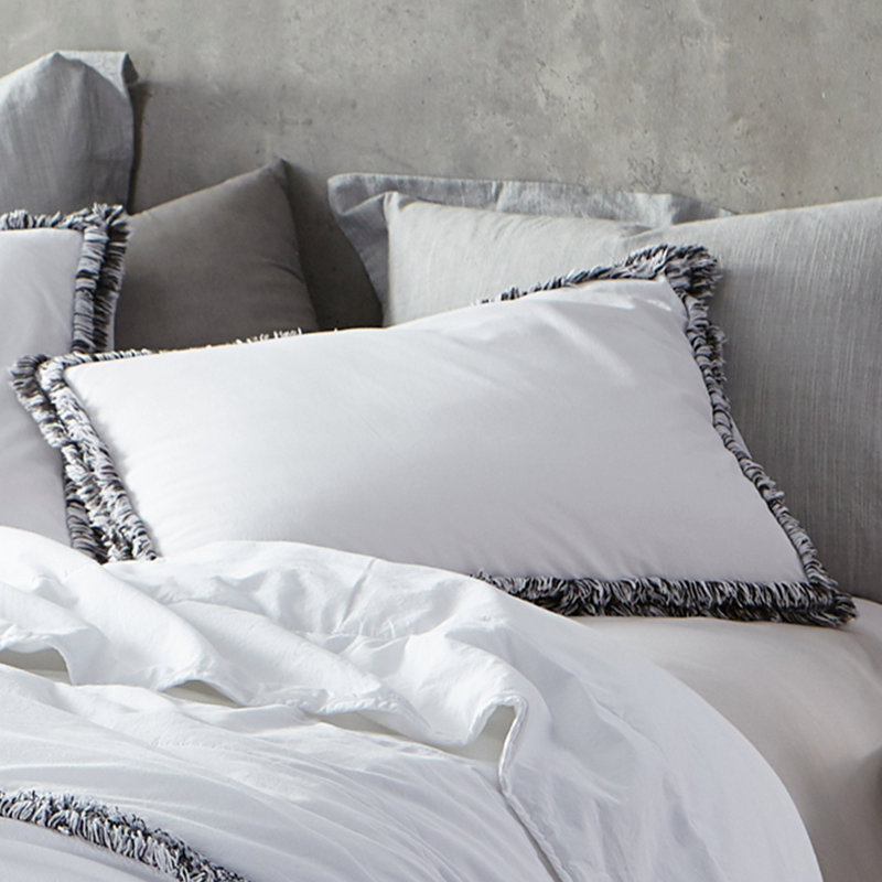 Other Items Cotton Sham Set, Standard 