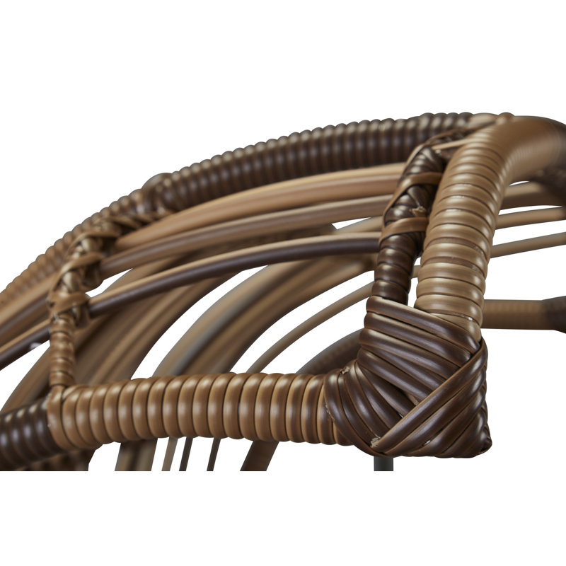 Karole Outdoor Lounge Chair