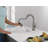 Trinsic Pull Down Touch Bar Faucet-35980909