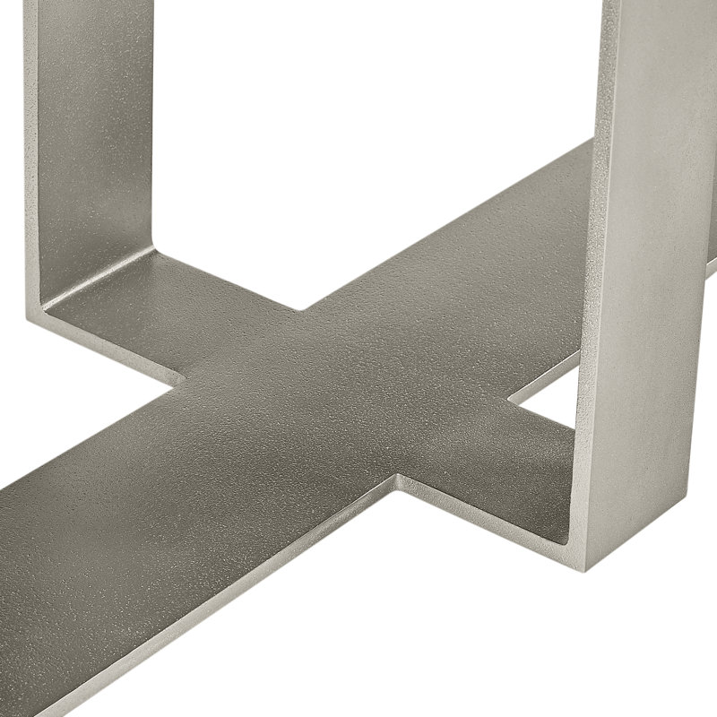 Bernhardt Tempo Console Table
