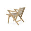 Chaise BRAXTON (ensemble de 2)