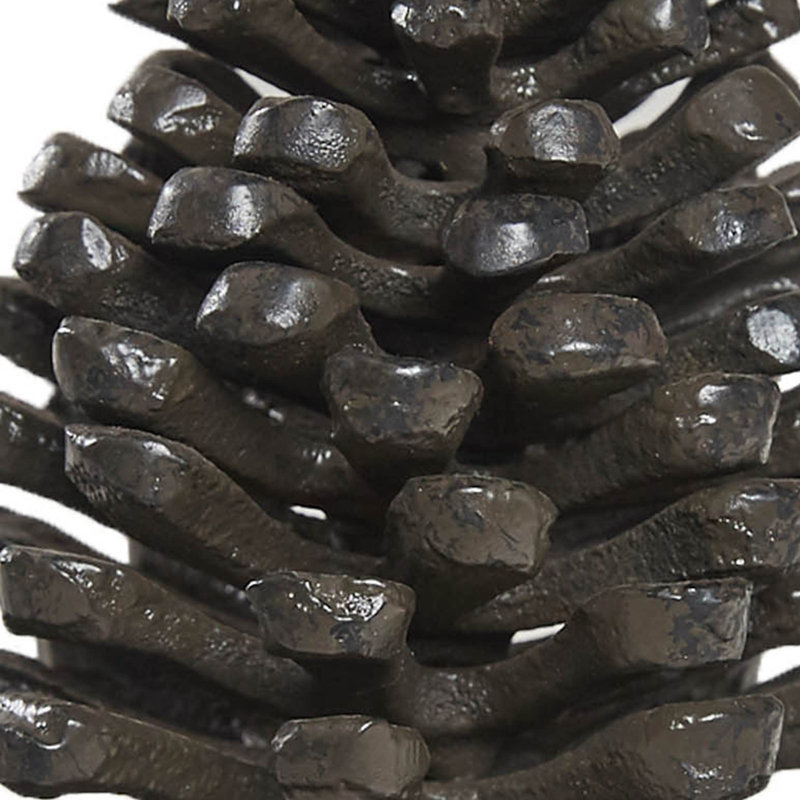 Irmingard Iron Stocking Holder