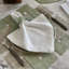 Celtic Vinyl Geometric Woven Placemat-2120377215