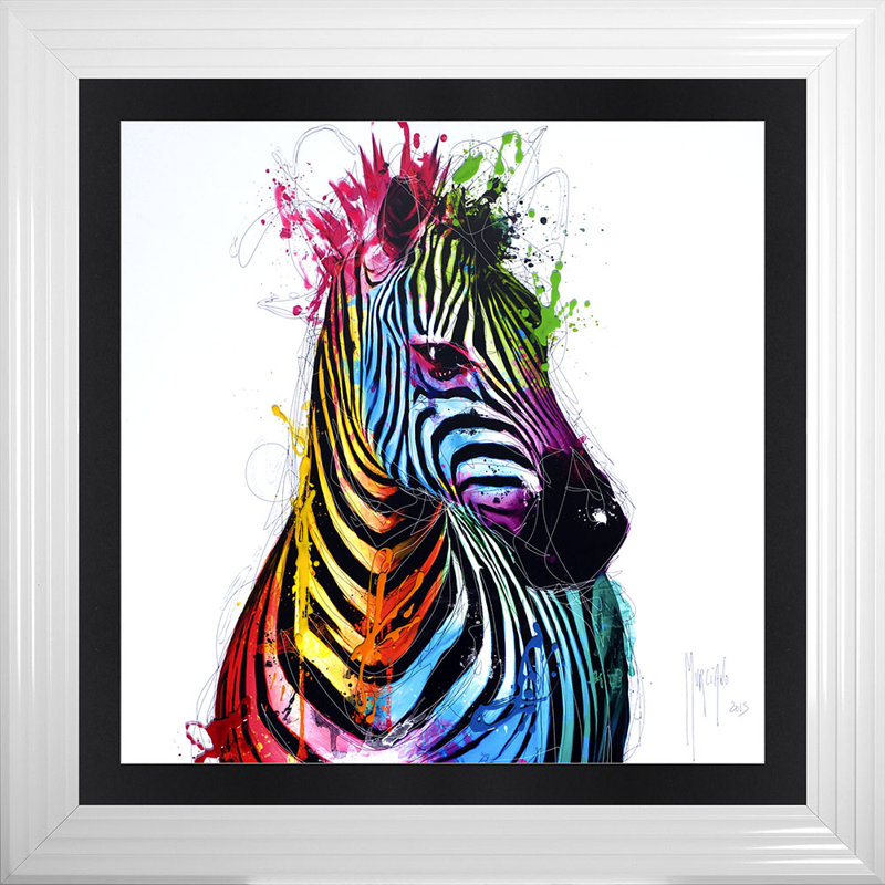 Patrice Murciano - Single Picture Frame Print