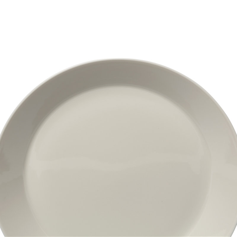 Iittala Teema 8.5039" Salad Plate, White