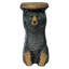 Table de bout Forest Black Bear