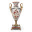 Vase en porcelaine Blol
