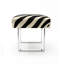 Encanto Cowhide Bench