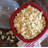 Nordic Ware Popper Pop Serving Bowl