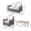 ISLA CHAT SET