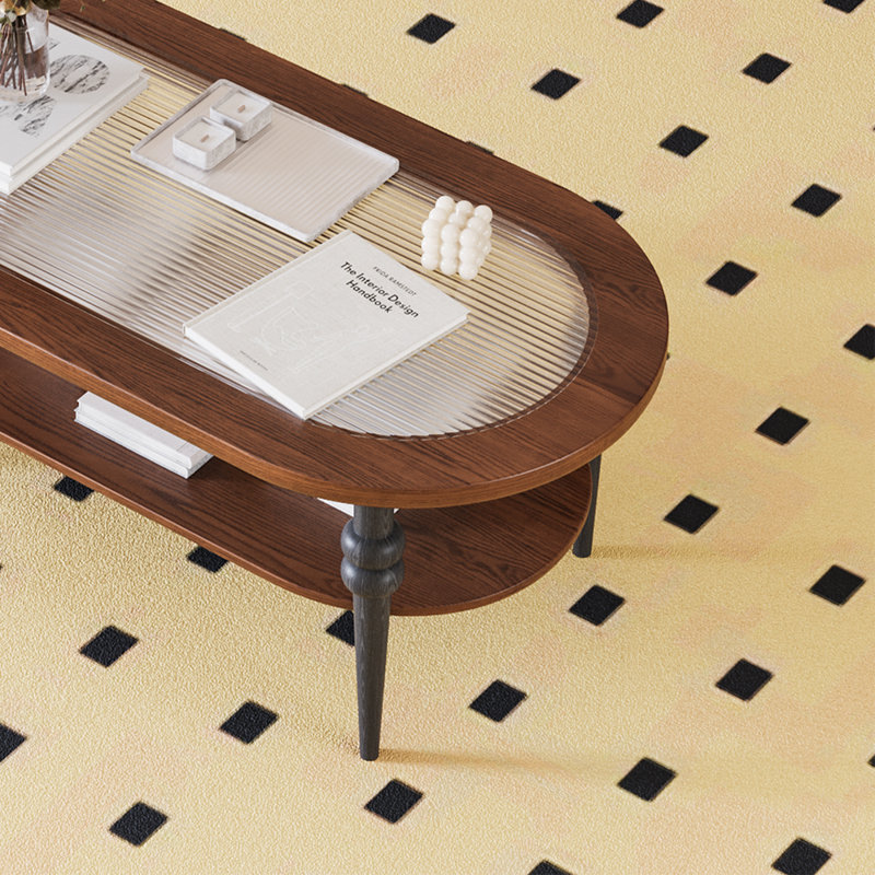 Home coffee table