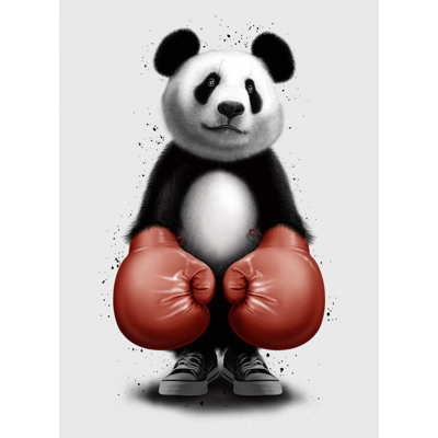 1 Piece Wrapped Canvas Wall Art