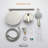 All-In-One Kit with Rough in-Valve-71368095