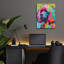 «Poodle Love» par Dean Russo-655396107