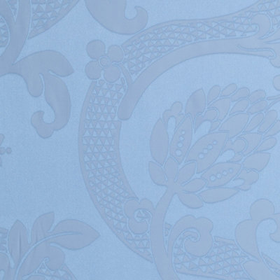 Tobi Fairley Prints and Wovens Isabella Fabric