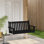 Balancelle 51 po HDPE