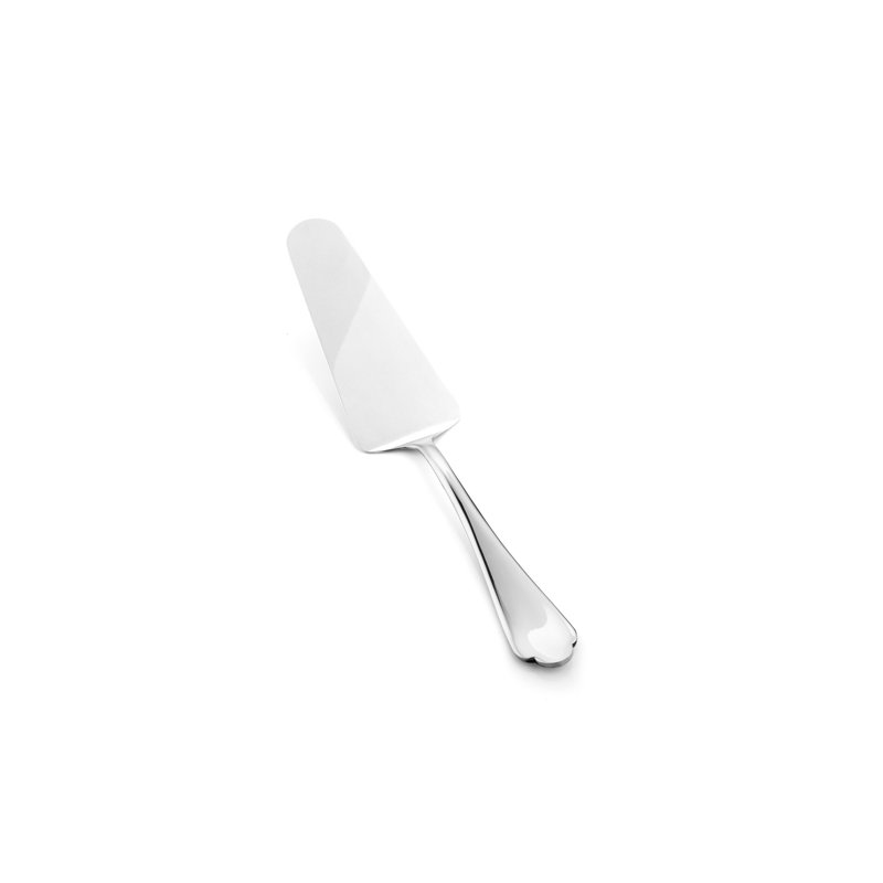 Dolce Vita Stainless Steel Cake Server, Stainless Steel