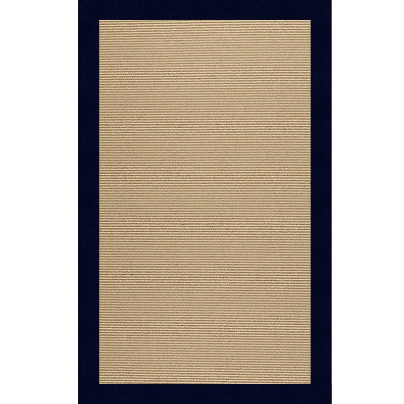 Zeppelin Geometric Indoor / Outdoor Rug, Rectangle 9' x 12'
