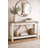Jo-Anne 46'' Solid Wood Console Table