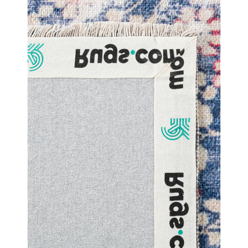 Rugs.com Rosita Boutique Rug, Runner 3'3" x 11'10"