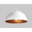 Willow 1 - Light Dome Pendant-40239275-40239278