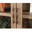 Huche de bureau H 42,16 po x l 31,49 po Sardinia