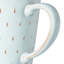 Hand-crafted Mugs Denby Azure Cascade Mug-290626697