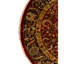 Hand Knotted Wool Oriental Area Rug