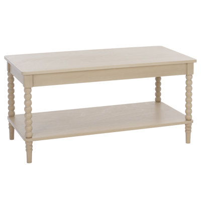 Orbis Rectangle Coffee Table