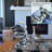 Elegant Resin Female Statue Decor - Perfect For Dining Tables, Desks, And Offices-789443845