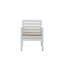 Cardamom Rectangular 5 - Person Dining Set