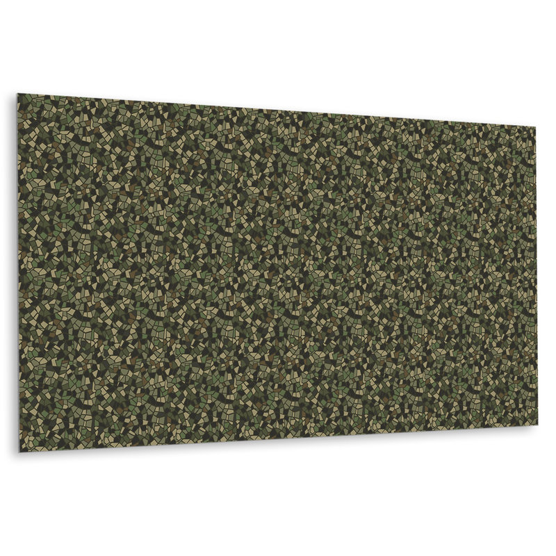 Wall Tiles Self Adhesive Vinyl Splashback Wall Stickers 39,37x19,68 Inch Sticker Tile Peel and Stick