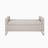 Soft Close Storage Bench