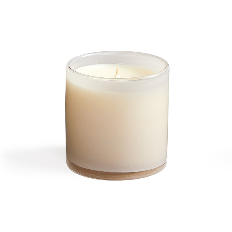Star Magnolia Scented Jar Candle, 3" H x 3" W x 3" D