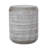Tylei Concrete Top End Table