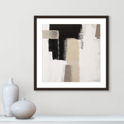 «Earth Scapes I-A Print» par Casa Fine Arts