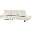 IKAST 4 Seater Reclining Sofa & Chaise-1255041563