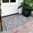  Aleg Area Rug with Non-Slip Backing-2078917822