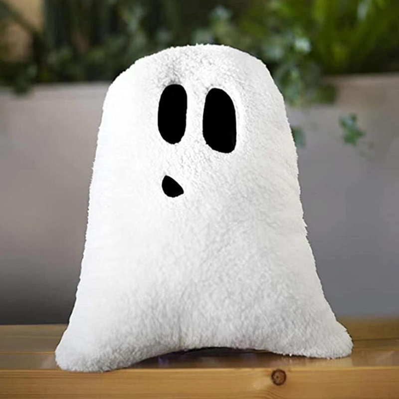 Coussin d'Halloween Halloween, 1, Nouveauté H 18 po x l 12,6 po