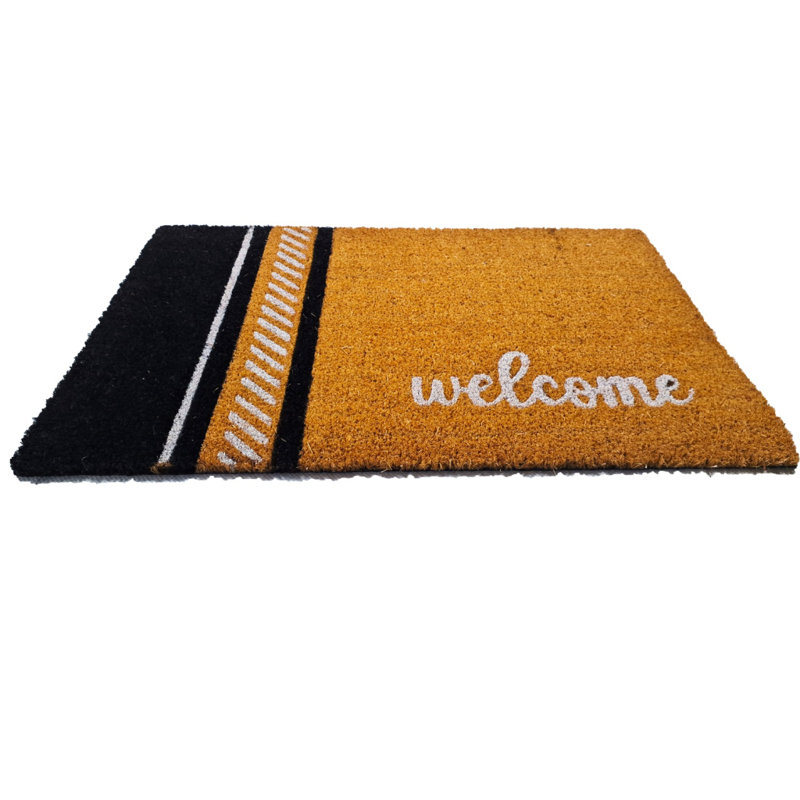 Florijan Doormat