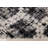 Ahkeel Rectangle Power Loom Polypropylene Area Rug in Cream-584981190