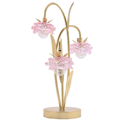Metal Desk Lamp