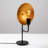 Metal Novelty Lamp