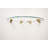 Daesean Glass Corner Shelf-174834322-185776083