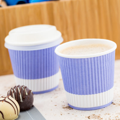 Disposable Paper Cups