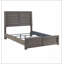 Lit double à panneau double 1pc-115142224