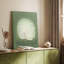Impression sur toile encadrée-1374684676