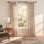 Laurene Blackout Curtain Panel